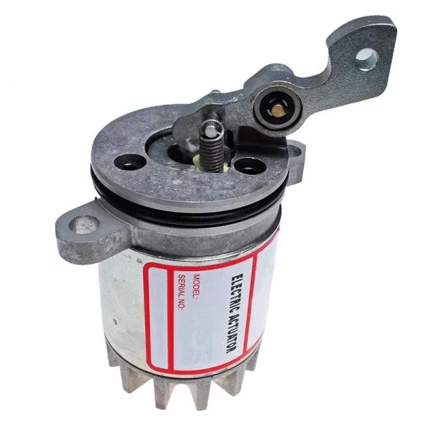 12V ShutOff Solenoid Valve Actuator 0428 1525 04281525 Deutz Engine 1011 2011