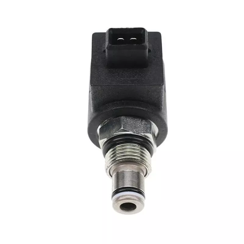 12V Solenoid Valve 25/974628 6401312 for JCB Loader 214-2 214S 215S 217S 2DX 3CX 3CXSM 3CXE 4C 4CN 4CX 4CX444