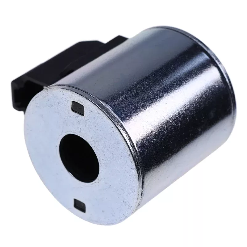 12V Solenoid Valve Coil Duetsch Connector 4304112 for HydraForce Valve Stem Series 10 12 16 38 58