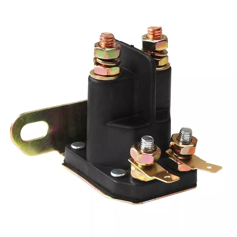 12V Starter Solenoid 772-1211-212-22 for Sea-Doo Ski-Doo 580GT SP XP GTS GTX 1990-93 Polaris Snowmobiles 500 600 700 800