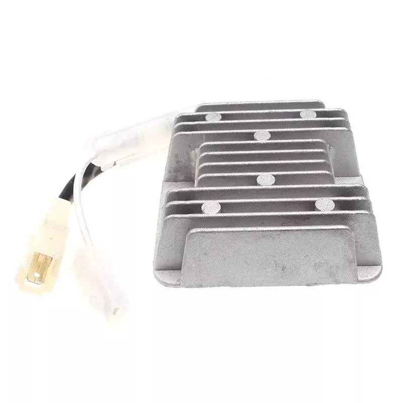12V Voltage Stabilizer Regulator Rectifier For Battery Charging HJWYQ-5BA