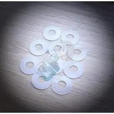 14467 RICON LIFT FLAT WASHER (BAG OF 10)