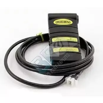 14727 RICON LIFT HAND PENDANT CONTROLLER
