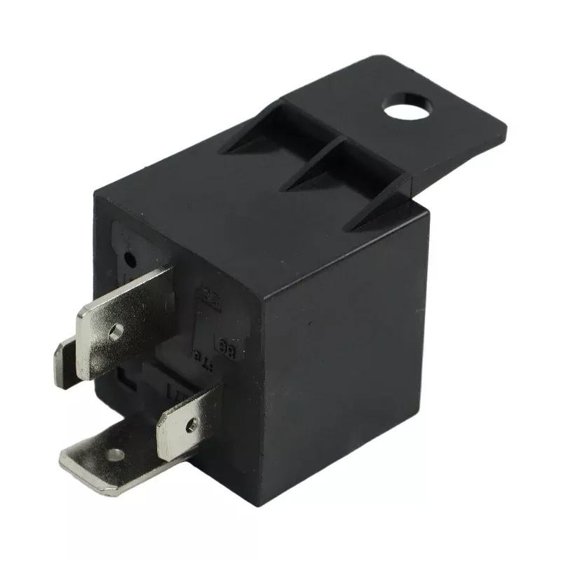 14V 80A Aftermarket SDMO FG Wilson 31613069301 10000-50402 Fuel Shut Off Solenoid Relay