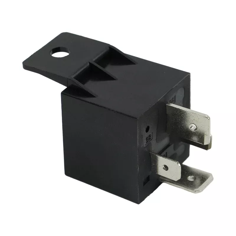 14V 80A Fuel Shut Off Solenoid Relay PR10-2B4-0-70A for 1994-1998 Dodge Ram Cummins 5.9L Engine