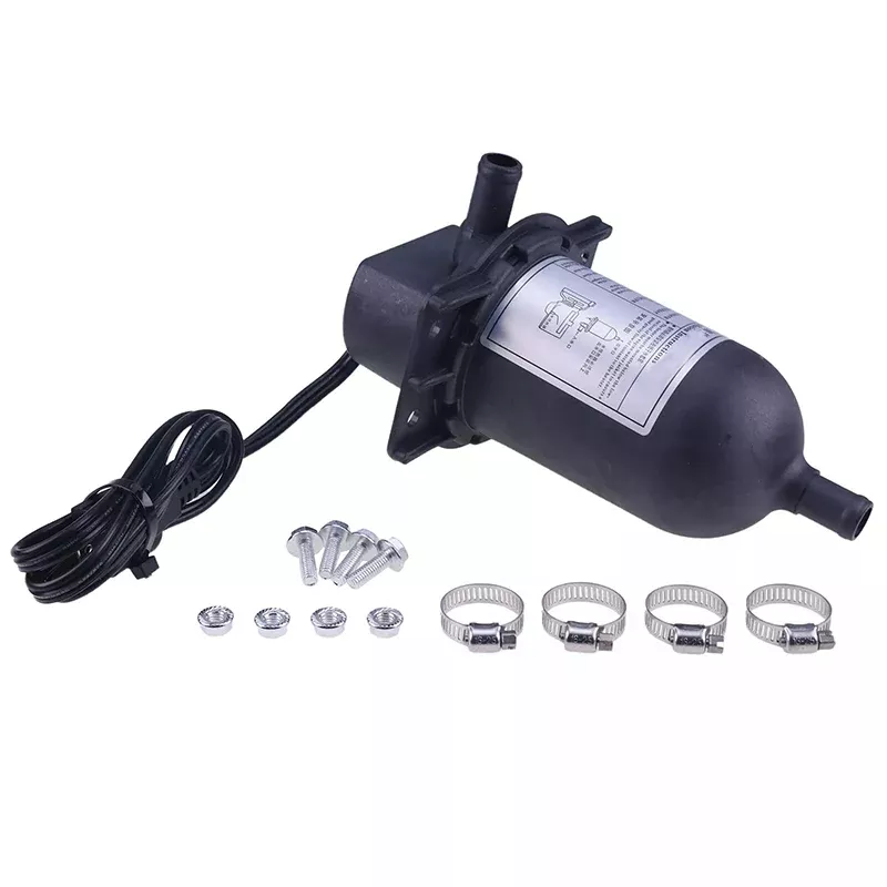 1500W 120V Option 100-120F Block Heater 590-893 590893 for Prekins Engine 1103 1104 1106