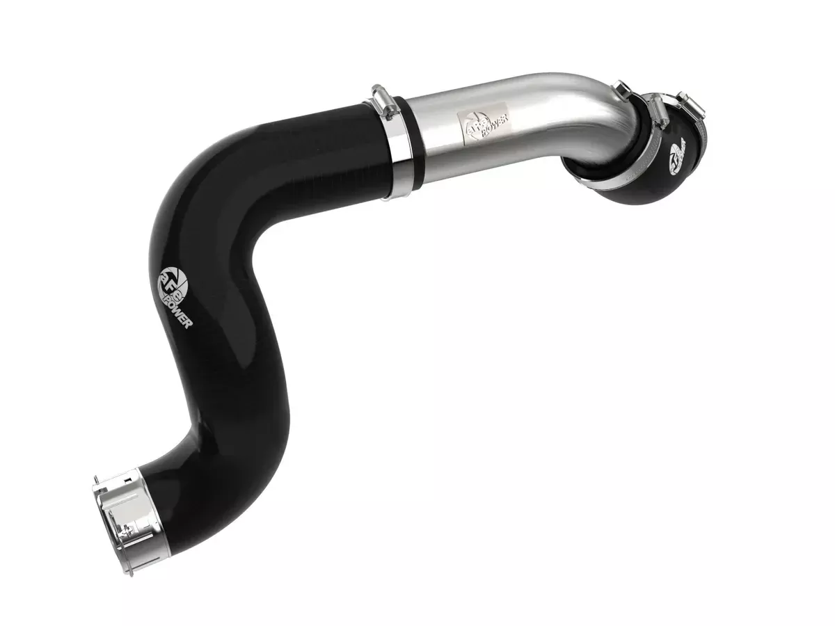 16-20 Colorado 2.8L Cold Charge Pipe