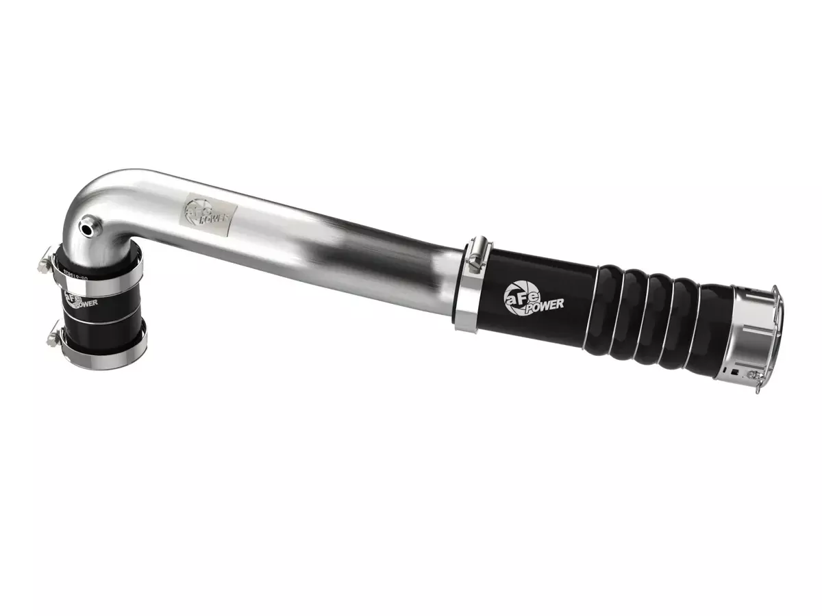 16-22 Colorado 2.8L Hot Charge Pipe