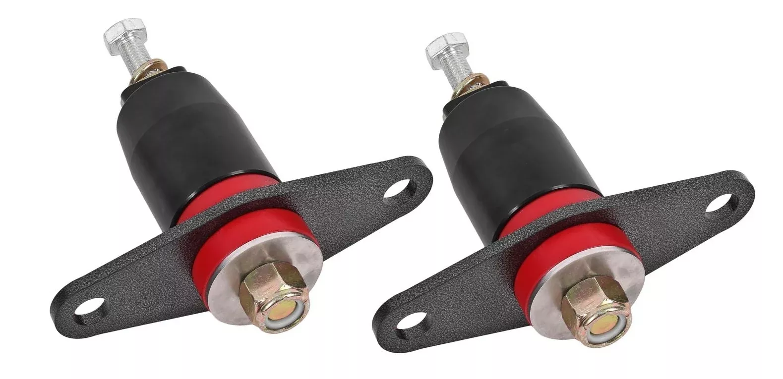 16- Camaro Motor Mount Kit Poly