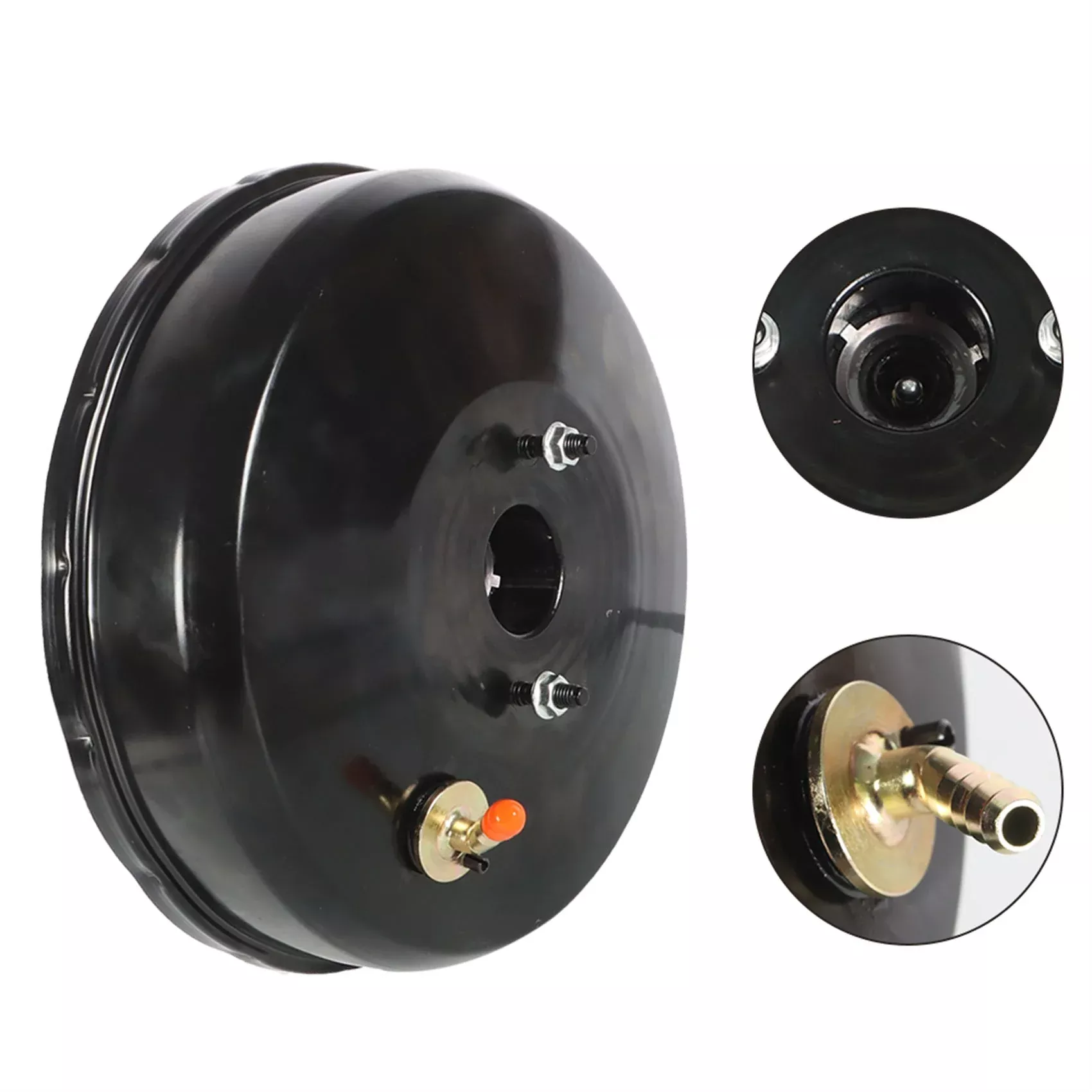 16088857 Power Brake Booster For 2000-2006 Toyota Tundra 3.4L 4.0L V6 4.7L V8