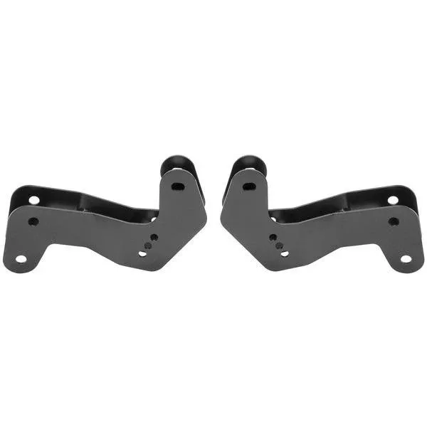 18- Jeep Wrangle JL Geometry Correction Brac