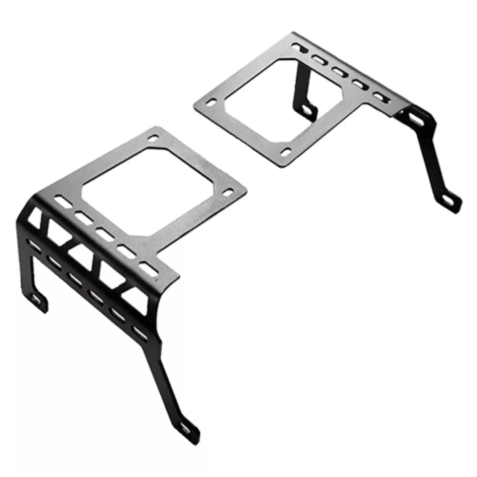 18- Jeep Wrangler JL Cowl Light Bracket