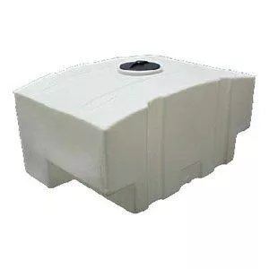 180 Gallon Truck Tank