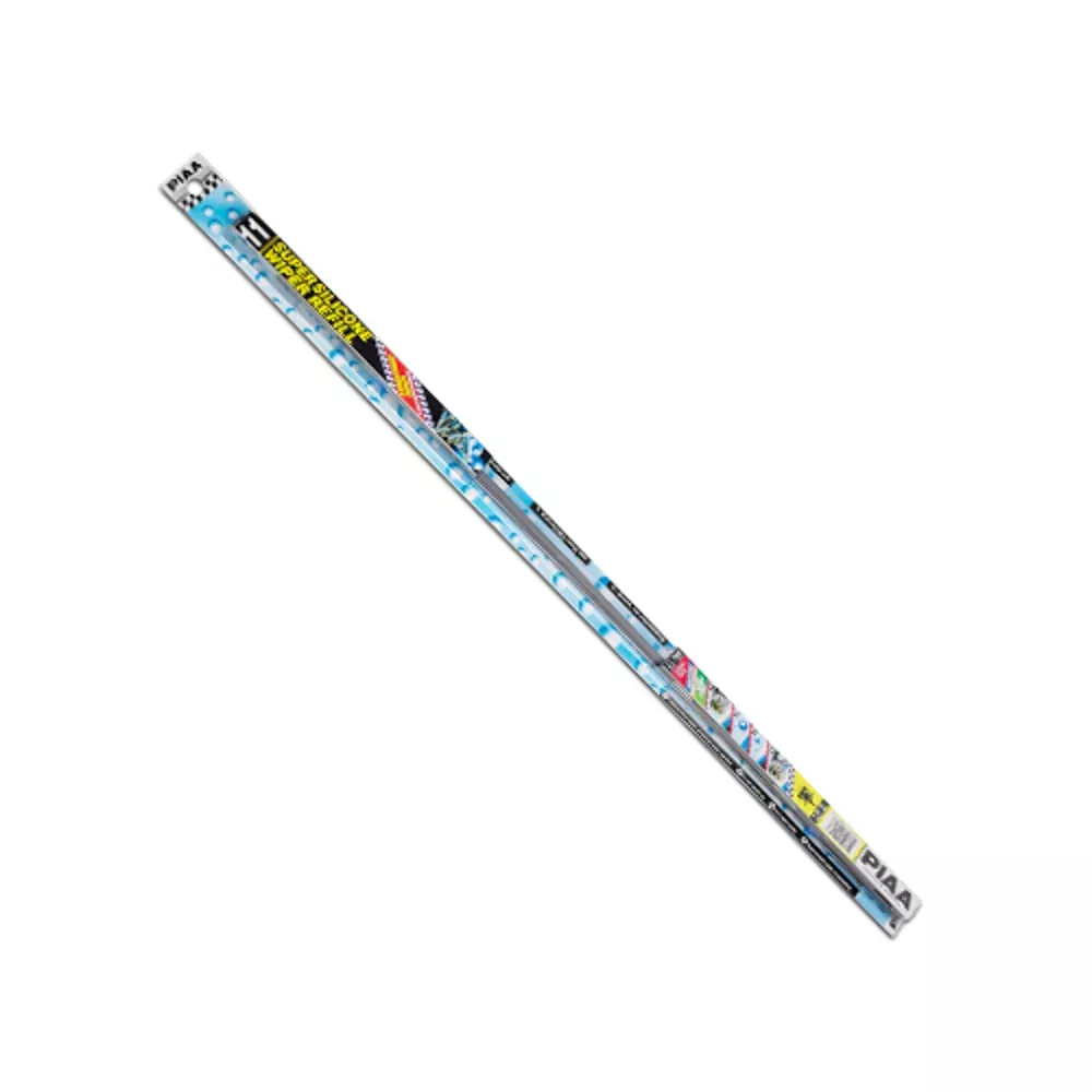 18in. Silicone Wiper Refill