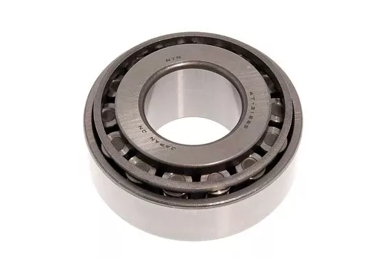 (19) tr6-100897A Differential Rear Pinion Taper