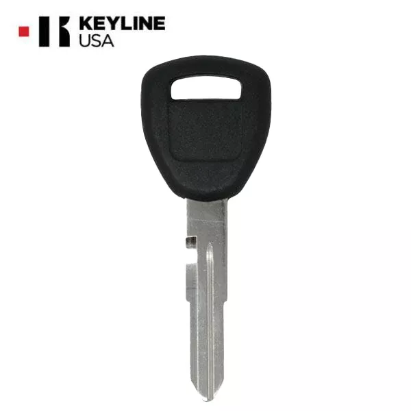 1996-2006 Honda Acura - HD106 - Transponder Key (MEGAMOS ID 13)