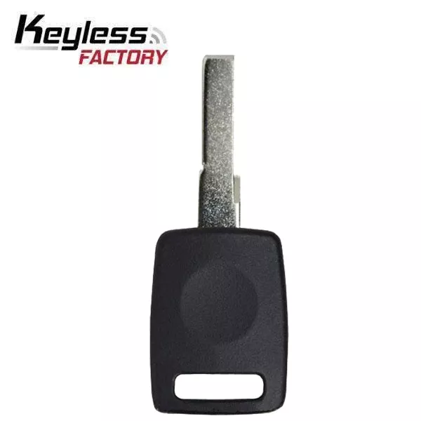 1998-2006 Audi HU66AT6 High-Security Transponder Key - Chip 48 (AFTERMARKET)
