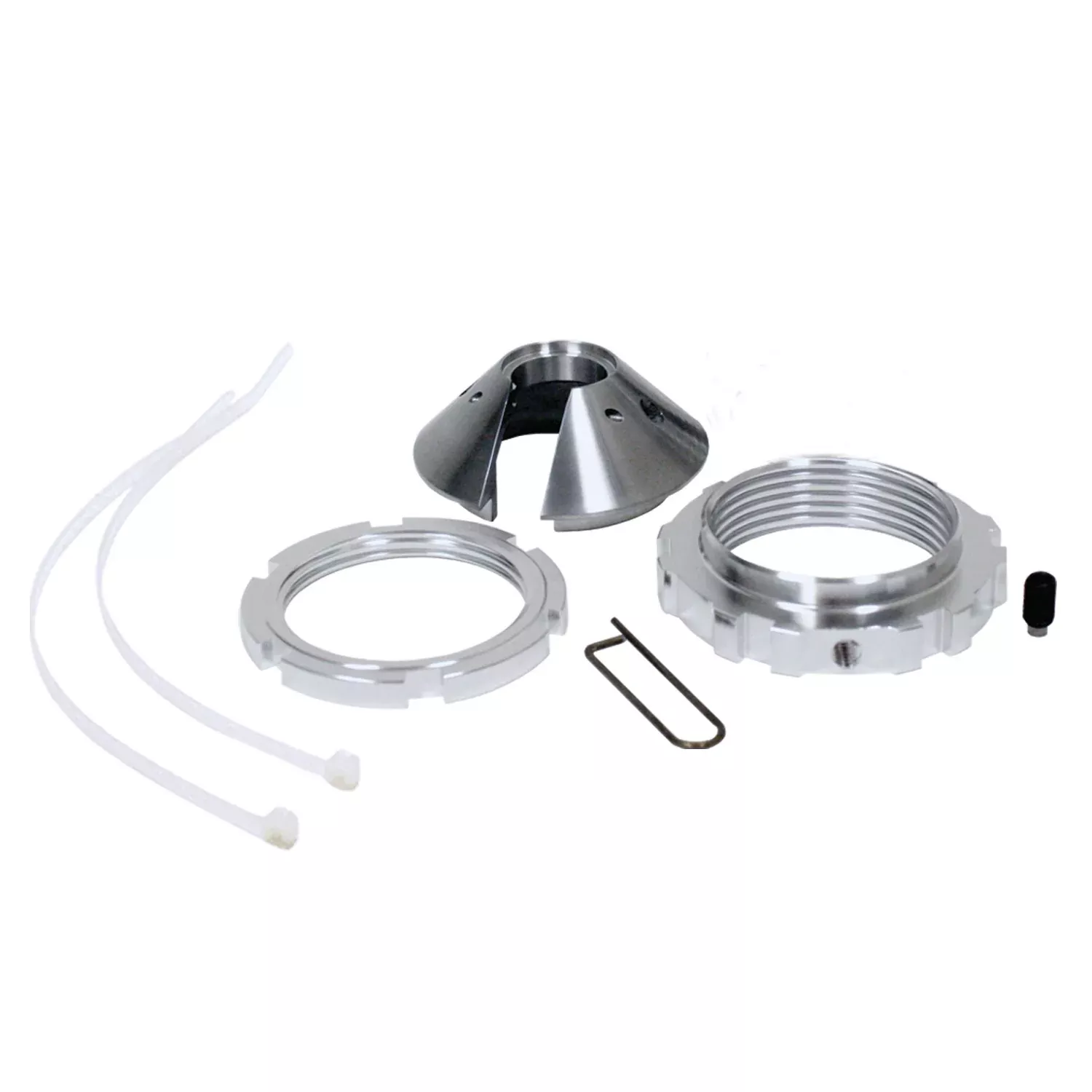2-1/2in Coil-Over Kit - 62/67/68 Series Shocks