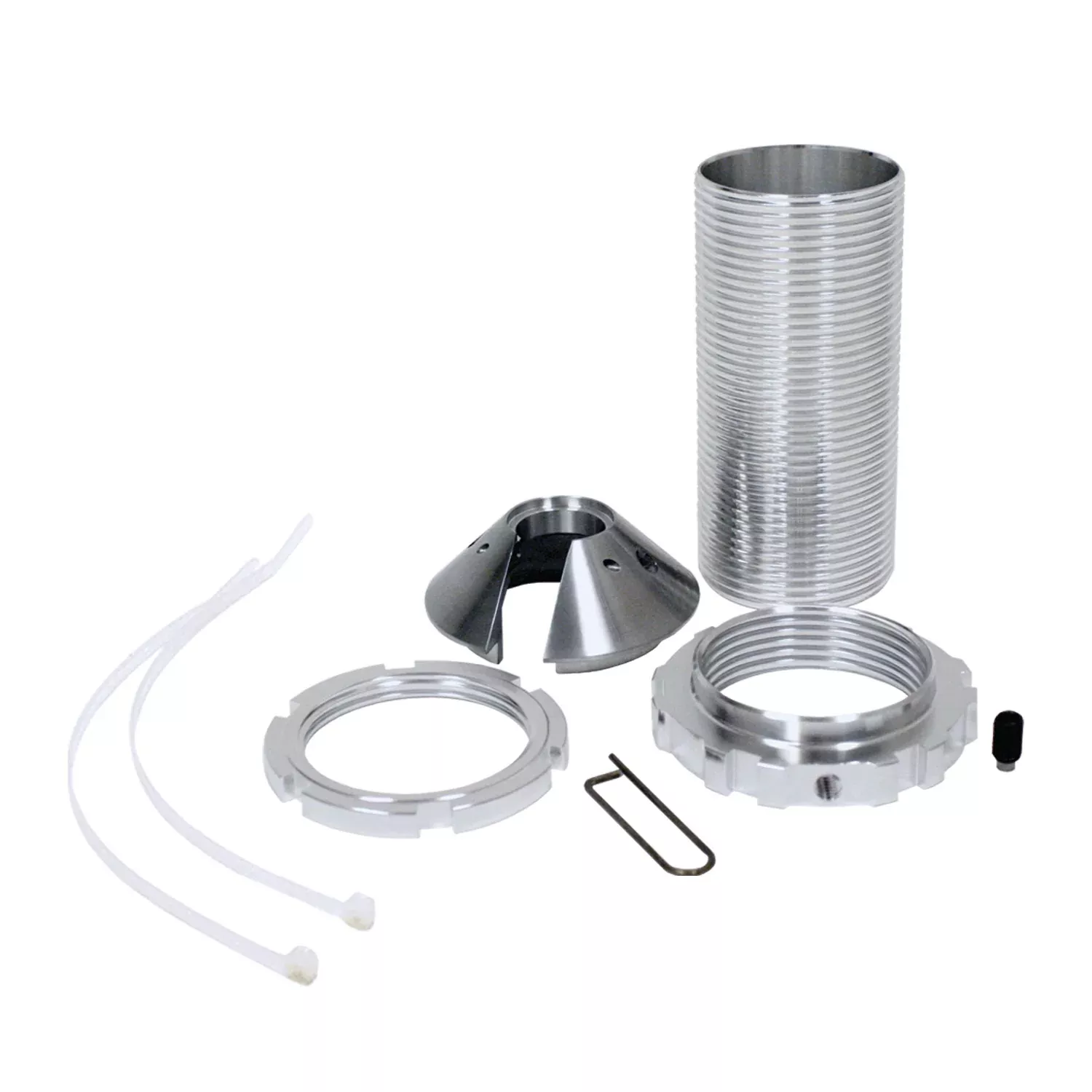 2-1/2in Coil-Over Kit - Multiple Series 7in