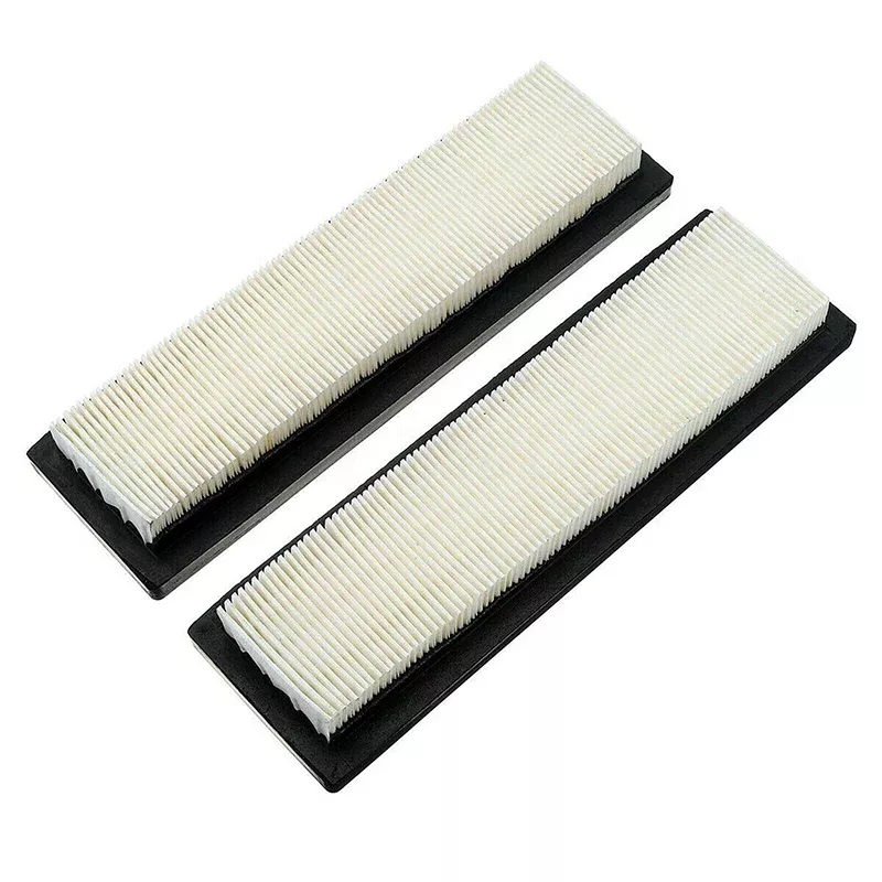2 PCS Cab Air Filter 7176099 for Bobcat S510 S550 S570 S590 S630 S650 S750 S850 T750