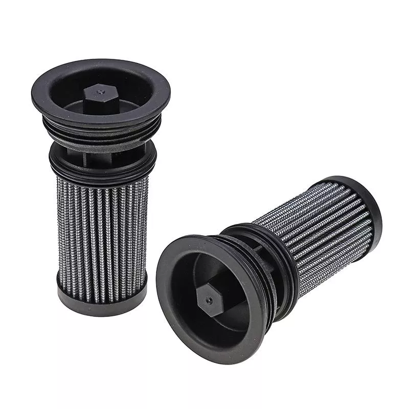2 PCS Hydro Filters 116-0164 for Exmark Lazer Z AS E S X Series-48 52 60 72 Inch Toro Z Master Parker HTE HTJ HTG Series