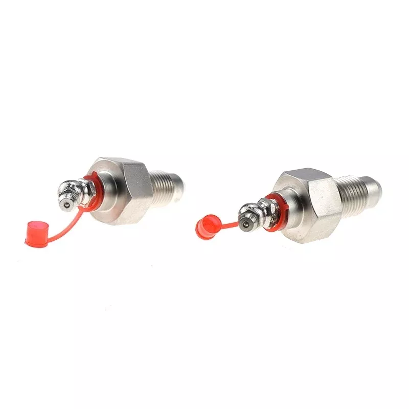 2 Pcs Valve 4276114 for Hitachi EX12 EX12-2 EX15 EX15-2 EX17U EX17UNA EX18-2 EX20U-3 EX20UR EX20UR-2 EX20UR-2C EX20UR-3