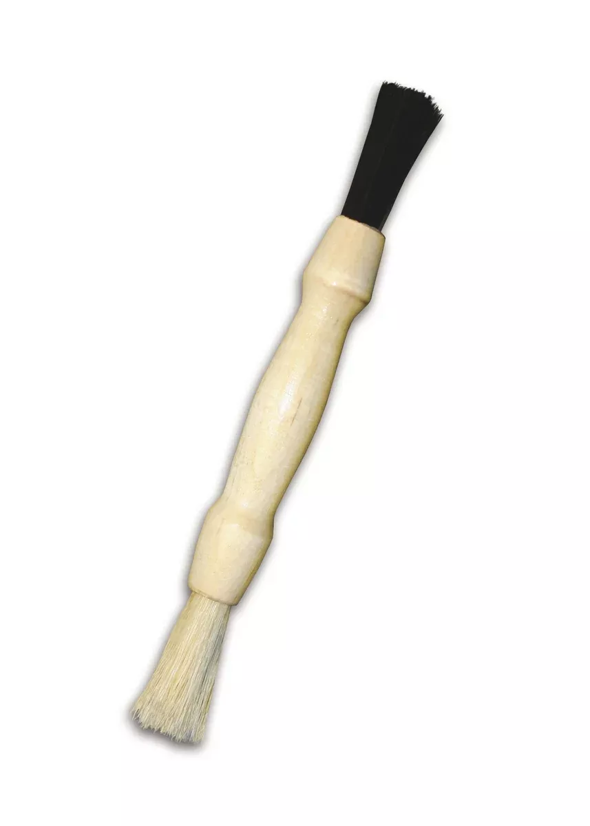 2 Sided Detail Brush