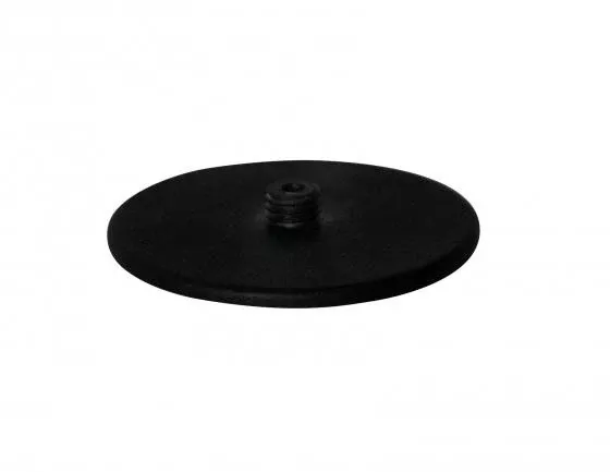 2" Velcro Backing Plate for iBRID Nano