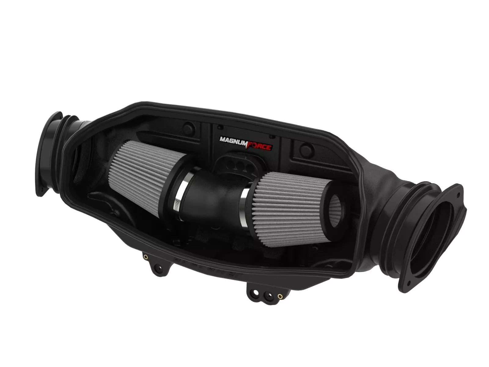 20- Corvette 6.2L Cold Air Intake System