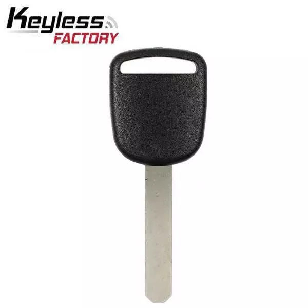 2000-2009 Honda - HD113 Transponder Key (8E Chip) (AFTERMARKET)