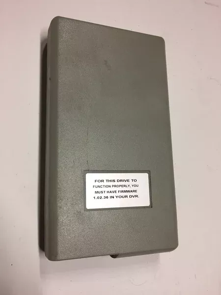 200018S-160PRO DVR Drive