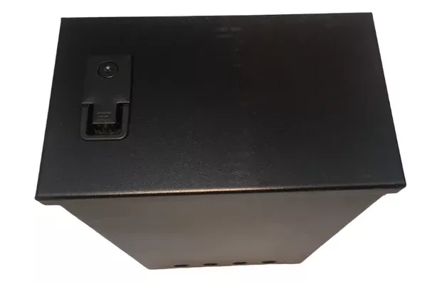 200032 Lock Box
