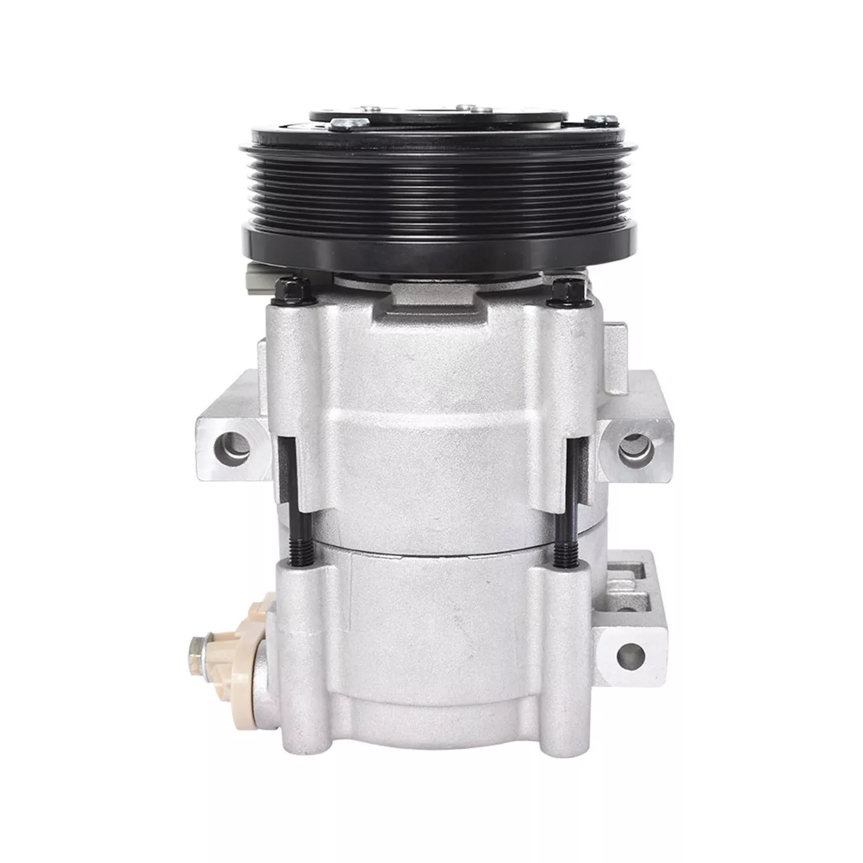 For 2001-2007 Ford Escape 2001-2006 Mazda Tribute 3.0L AC A/C Compressor