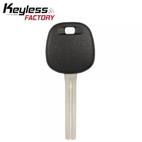 2003-2006 Kia - KK7 Transponder Key (4D60 Chip) (AFTERMARKET)