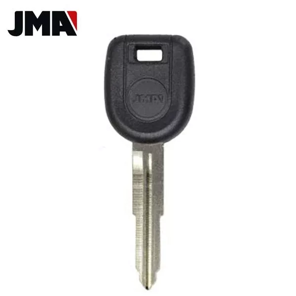 2003-2006 Mitsubishi Lancer MIT14 Transponder Key / MIT14-PT (JMA)