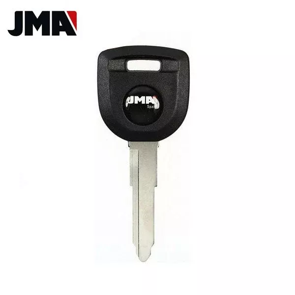 2003-2014 MazdaMZ24 / MZ34 / MZ34PTTransponder Key ( Chip 80 Bit ) (JMA)