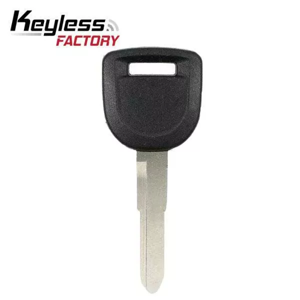 2003-2014 MazdaMZ24 / MZ34 Transponder Key (Chip 4D63 80 Bit) (AFTERMARKET)