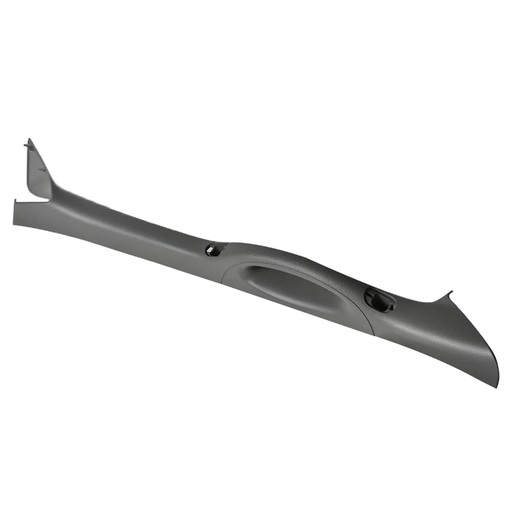For 2004-2008 Ford F150 A Pillar RH Passenger Side Interior Grey Trim Handle
