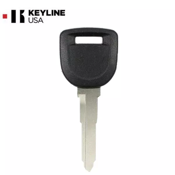 2004 Mazda 6 - MZ24TK14/GJYA - Transponder Key (TEX 4D 63)