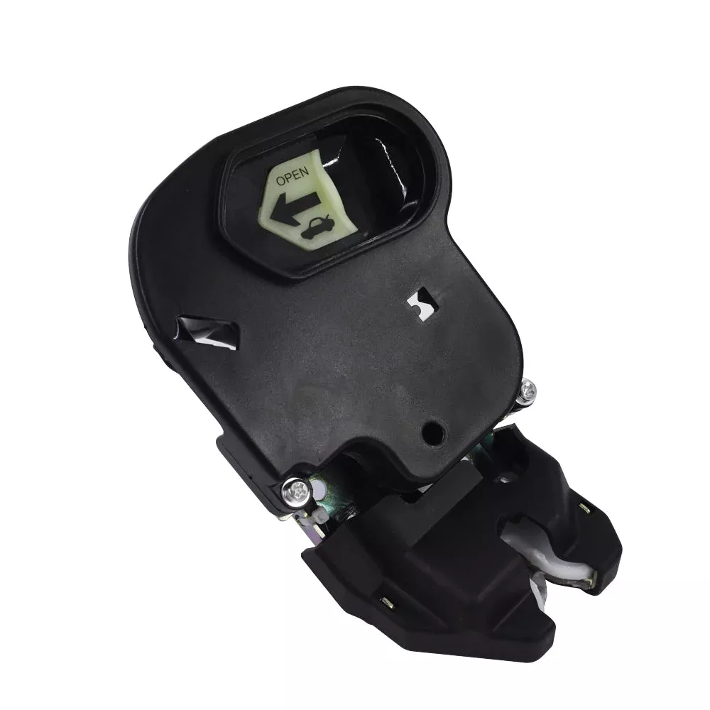 For 2006 - 2011 Honda Civic LX GX Trunk Latch Manual Lid Lock 74851-SNA-A12