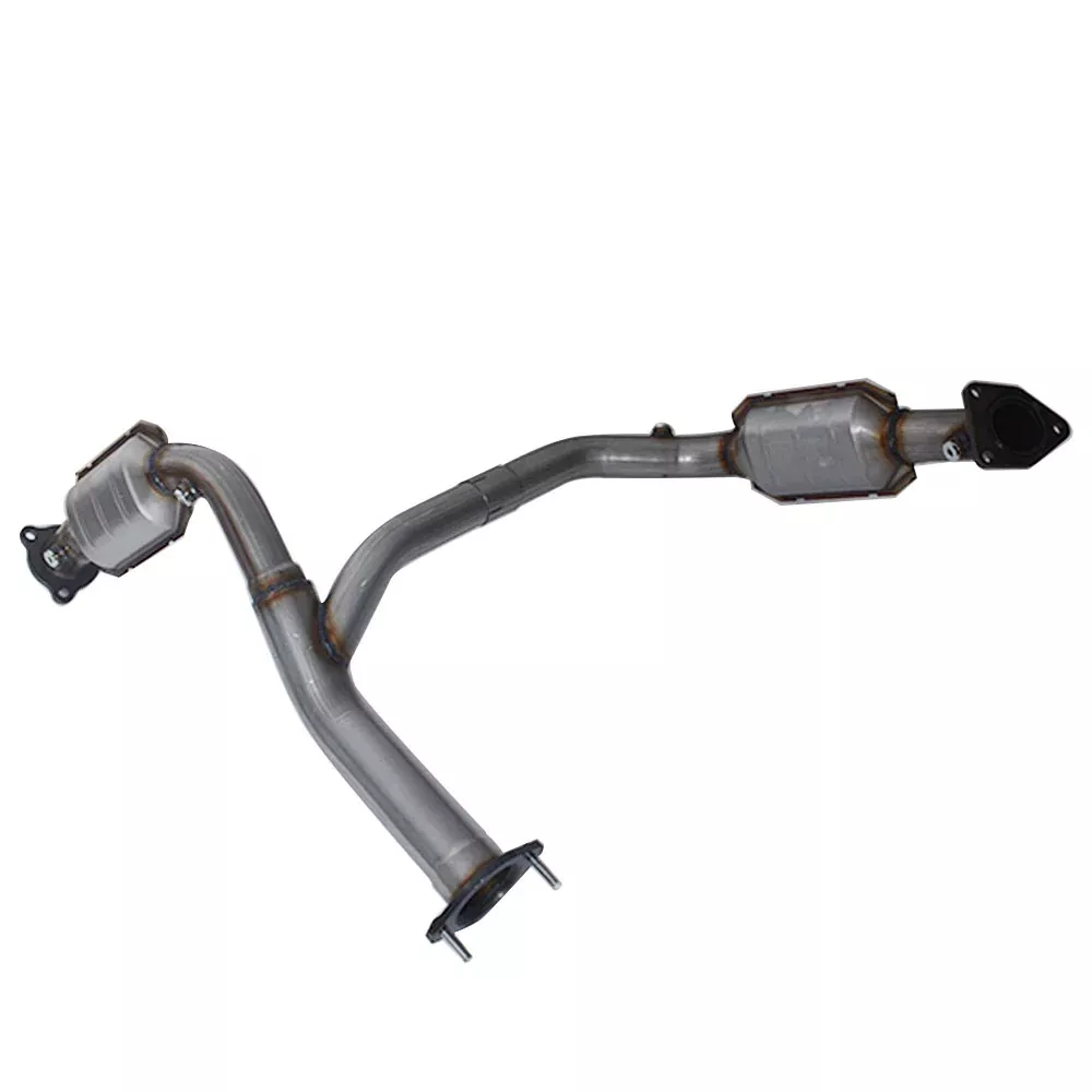 For 2007-2008 Tahoe Yukon Sierra Suburban XL Silverado 1500 Catalytic Converter