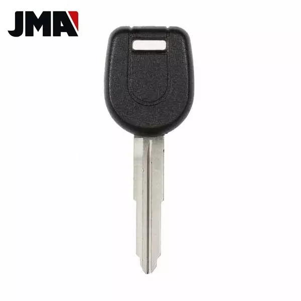 2007-2016 Mitsubishi / MIT17 / Transponder Key / PN: MIT17A-PT (JMA)