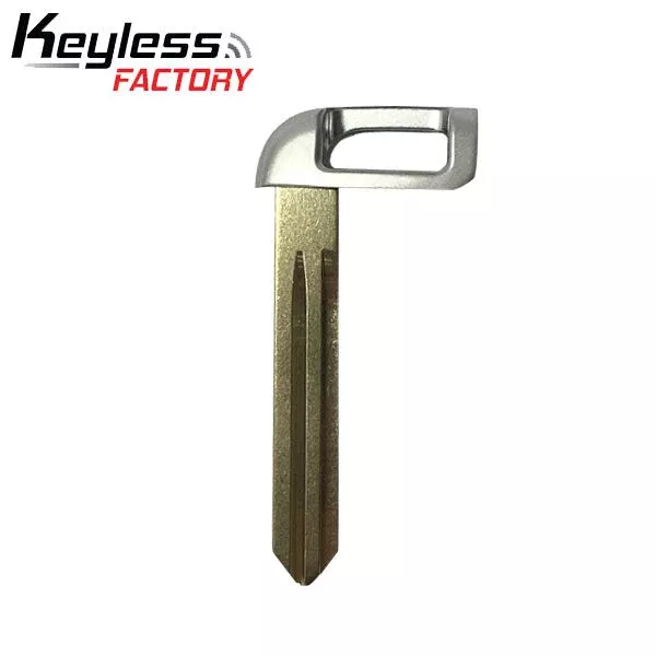 2009-2019 Hyundai Kia / Emergency Key / HY15R / HY17 / PN: 81996-2M026 (AFTERMARKET)