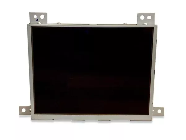 2011-2014 Dodge Charger Uconnect RB5 RE2 8.4-inch Display Touchscreen Assembly