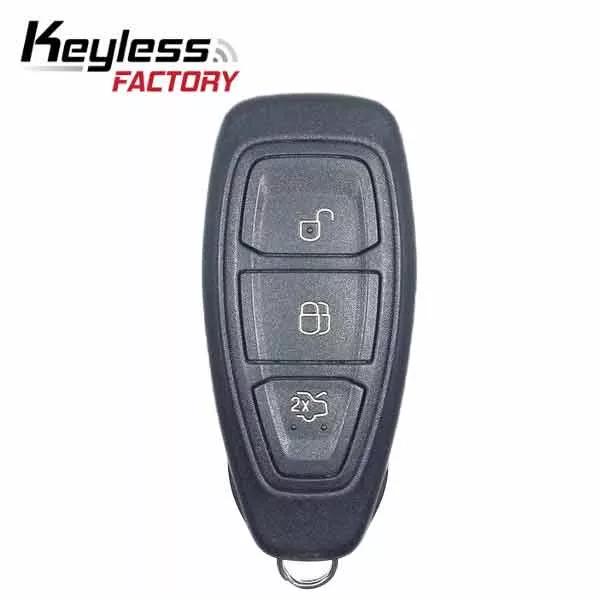 2011-2019 Ford/ 3-Button Smart Key / PEPS / KR55WK48801 / (AFTERMARKET)