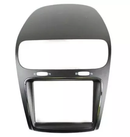 2011-2020 Dodge Journey 8.4-inch Uconnect Radio Display Dash Bezel