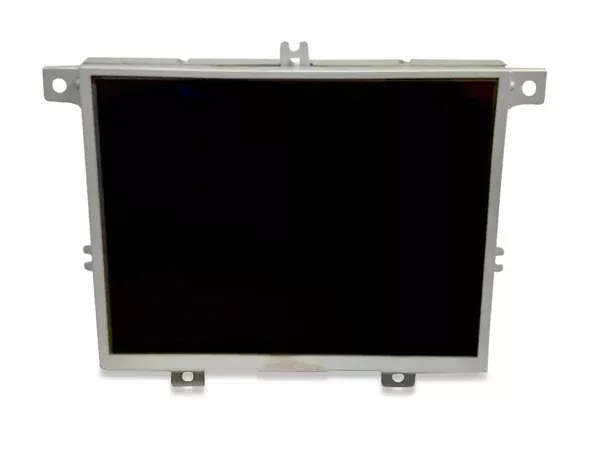 2011-2020 Dodge Journey Uconnect RB5 RE2 8.4-inch Display Touchscreen Assembly
