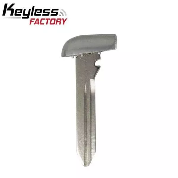 2011-2021 Chrysler Dodge Jeep / Emergency Key Blade / Y157 | Y159 / 68085680AA-68085673AA (AFTERMARKET)