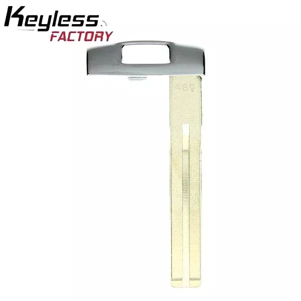 2012-2021 Kia / Emergency Key / KK10 / PN: 81996-2P300 (AFTERMARKET)