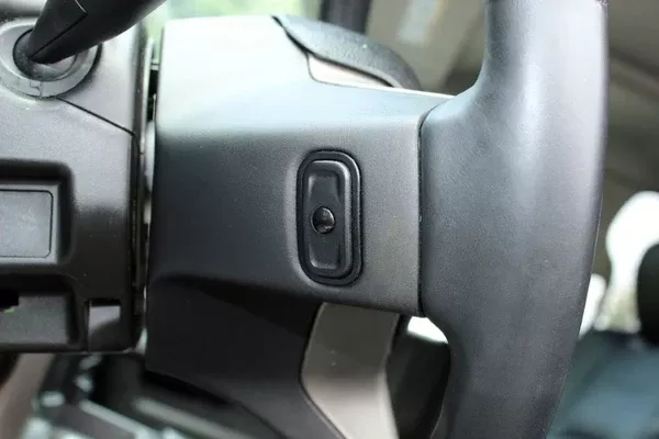 2013-2018 Ram 1500 2500 3500 Truck Steering Wheel Audio Control Kit